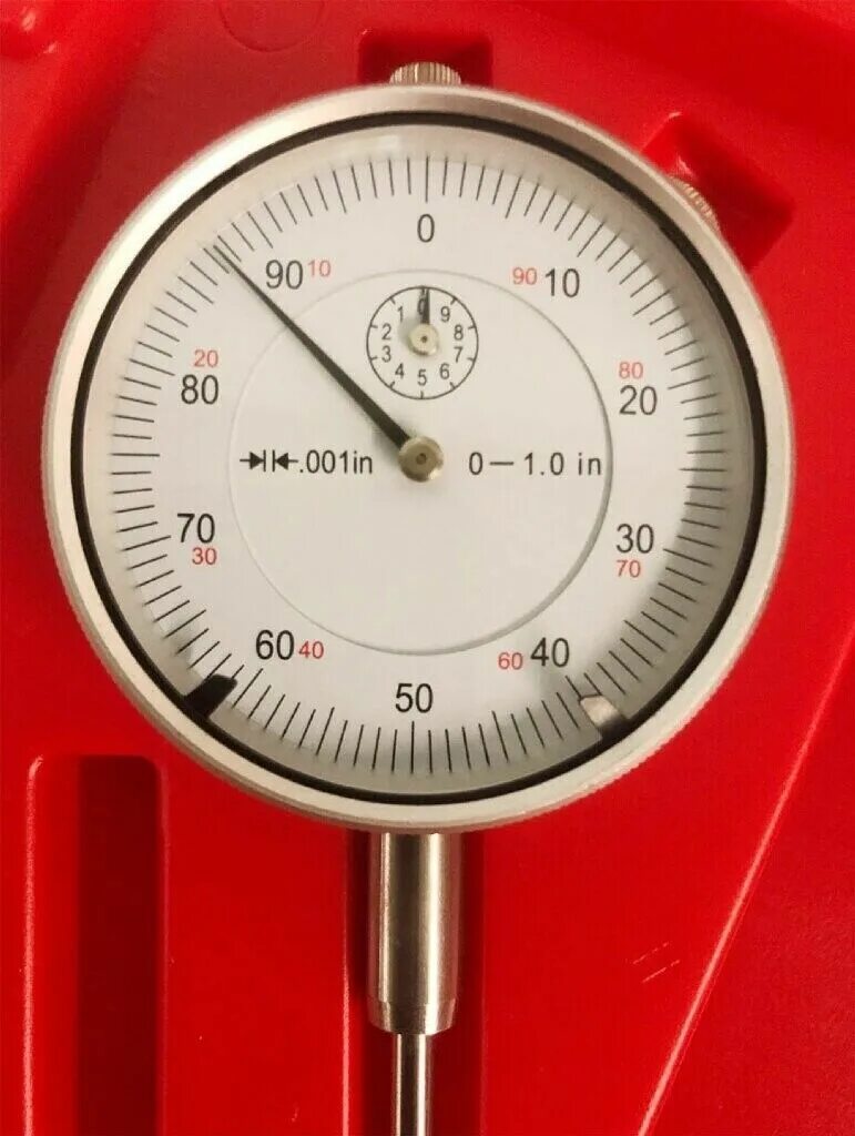 Dial indicator. Диал индикатор. dial indicator 10/58mm. dial.