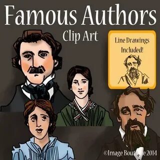 Famous author