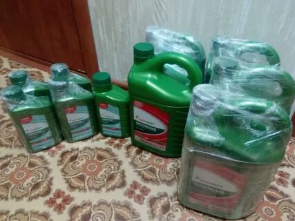 Oil club pao