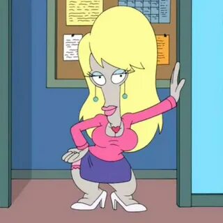 Cute Wallpaper For Phone, Cartoon Wallpaper, American Dad Roger, Good Morni...