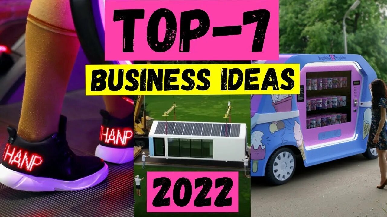 Идеях 2025. Бизнес идеи 2025.