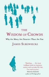 Fewer crowds