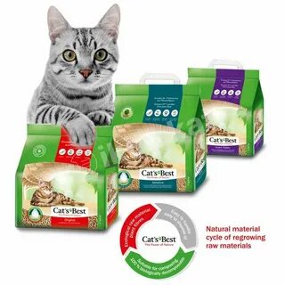 Cat's best отзывы