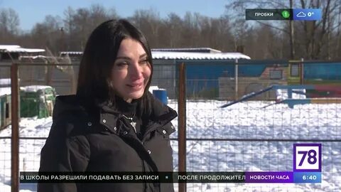 Канала 26 октября