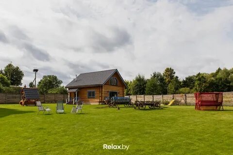 Снять усадьбу под минском минск