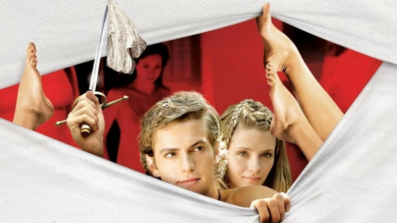 Остров девственниц. Территория девственниц (2007, мелодрама, комедия, hd). virgin territory сериал. территория детственицы кино 2007. теория девственниц фильм.