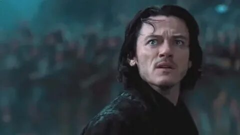 Дракула трейлер