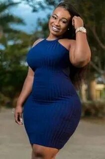 Thick curvy