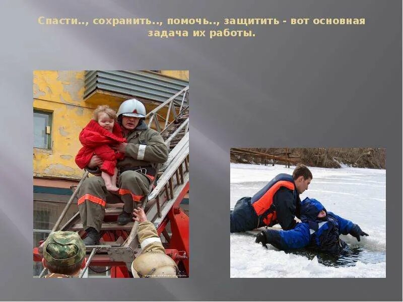 Служба спасения проект. Профессия спасатель. спасение людей презентация. проект спасение мчс.