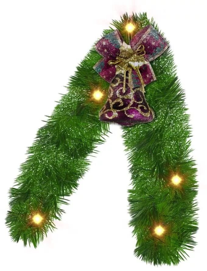 Л новом годе