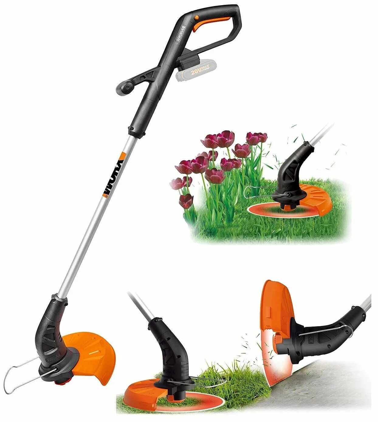 Триммер Worx wg157e. Триммер садовый Worx wg157e.9. Триммер аккумуляторный Worx wg157e с АКБ И ЗУ. Триммер аккумуляторный Worx wg168e.