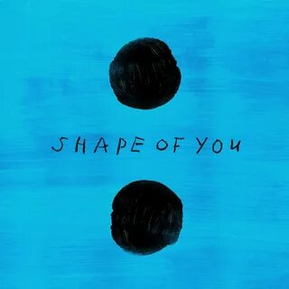 Ремикс песни shape of you