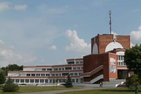 Щучинский дворец творчества детей