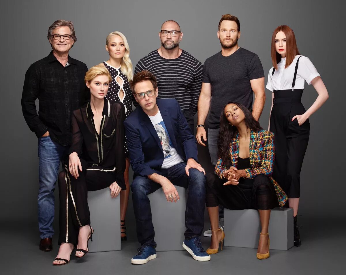 Включи cast
