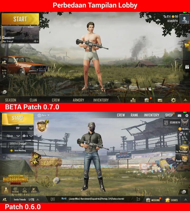 Бета тест пубг мобайл. Первая версия pubg mobile. сервер пубг мобайл. бета pubg mobile. пубг мобайл лобби.