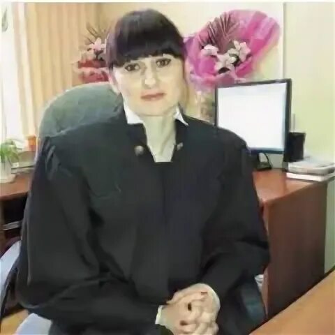 Судебный участок 2 ставрополь