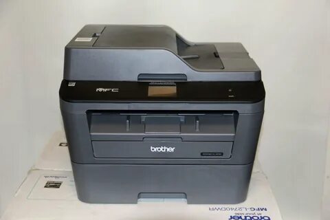 Brother l2740dwr