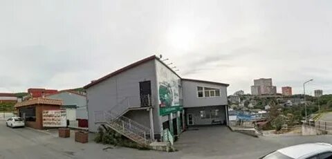 Морское агентство владивосток