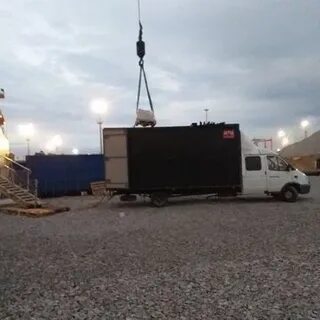 Груз санкт петербург архангельск