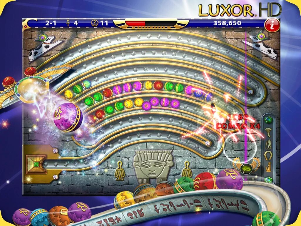 Luxor s. Luxor (игра). луксор 1.