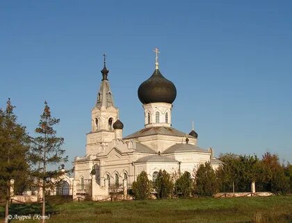 Церковь х