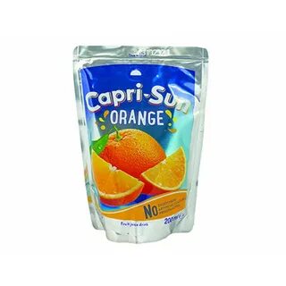 Солнце капри