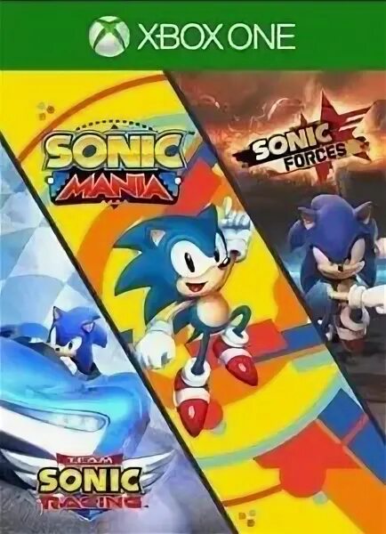 Sonic mania plus (xbox one). Игры соника на xbox one. Sonic forces xbox. Sonic xbox one. Team sonic racing обложка.