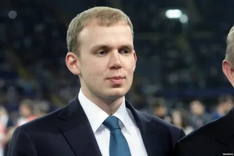 Курченко