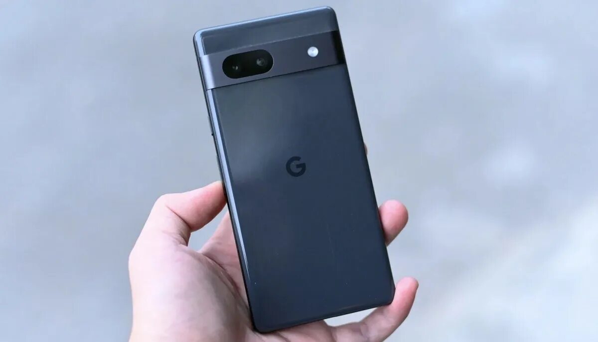 Google изменила дизайн для новых смартфонов Pixel 7 и 7 Pro - Газета.Ru Новости