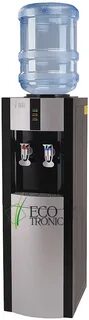 Кулер ecotronic h1 lce