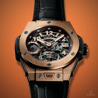Копии часов hublot