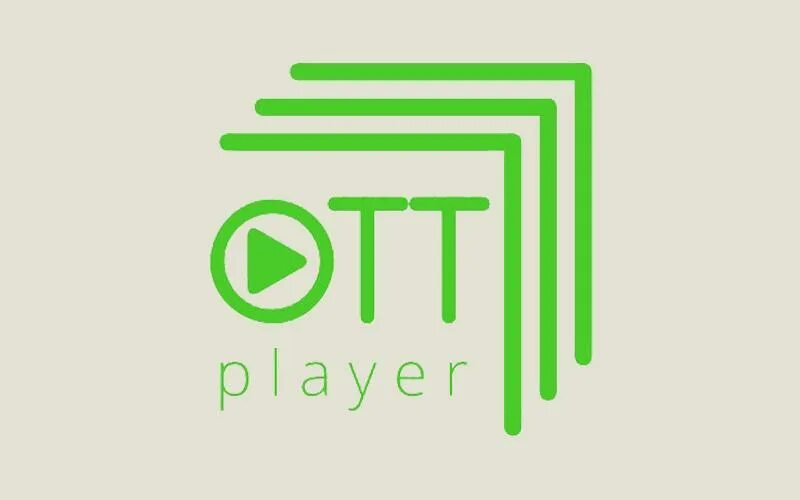 Бесплатный отт плеер. Отт плеер. Логотип Отт. Ott IPTV Player. Плеер лого.