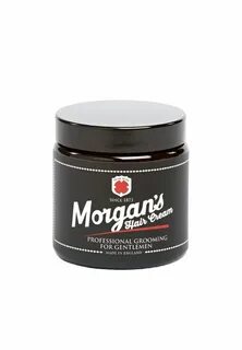 Morgan s