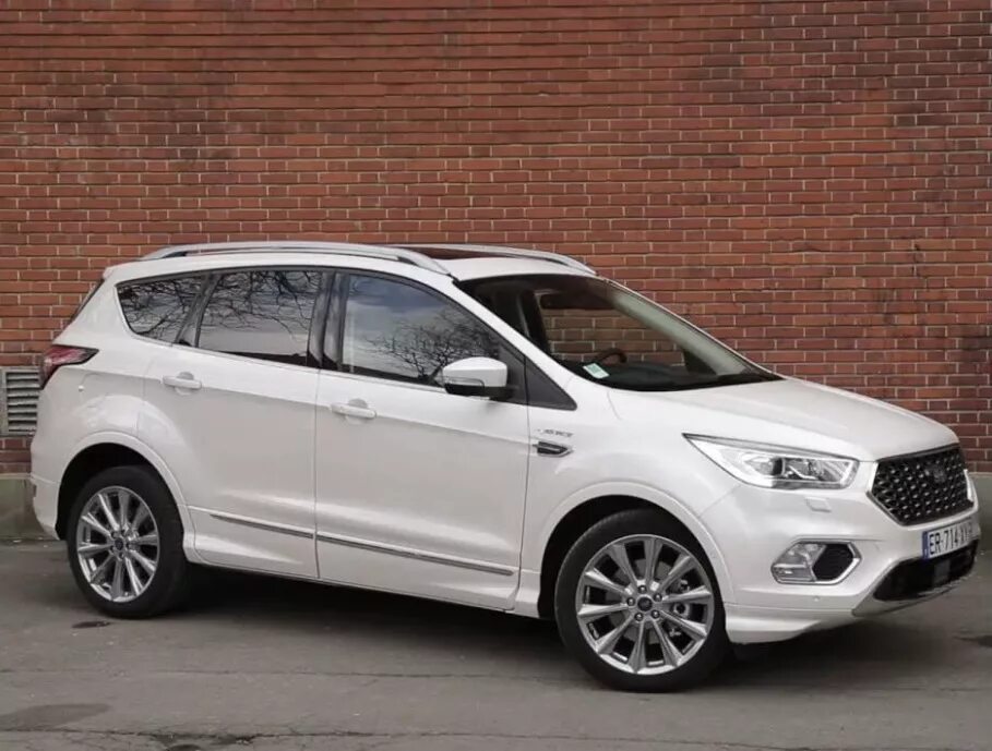 Форд Куга 2. Ford Kuga 2 r20. Ford Kuga 1 r19. Форд Куга 17. Ст лайн