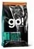 Беззерновой корм go. Go natural корм для собак с уткой.
