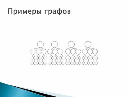 Помощью графов