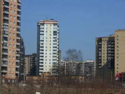 Индекс новое девяткино