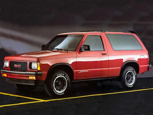 GMC Jimmy 1994. GMC Jimmy 2. GMC Jimmy 1993. Gmc jimmy