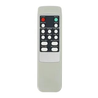 System remote