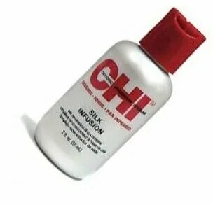 Chi infusion