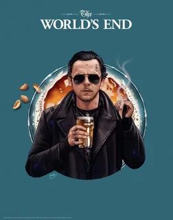 World s end