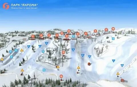 Волен карта