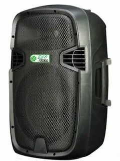 Колонки eco