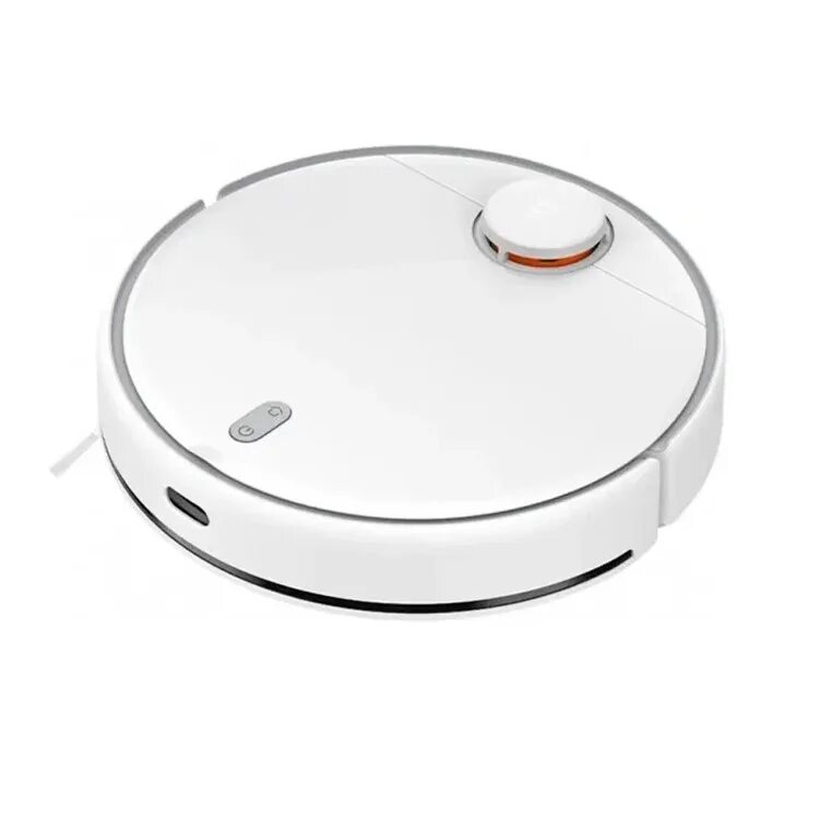 Робот пылесос mijia vacuum 3c. Робот пылесос mijia vacuum 3c