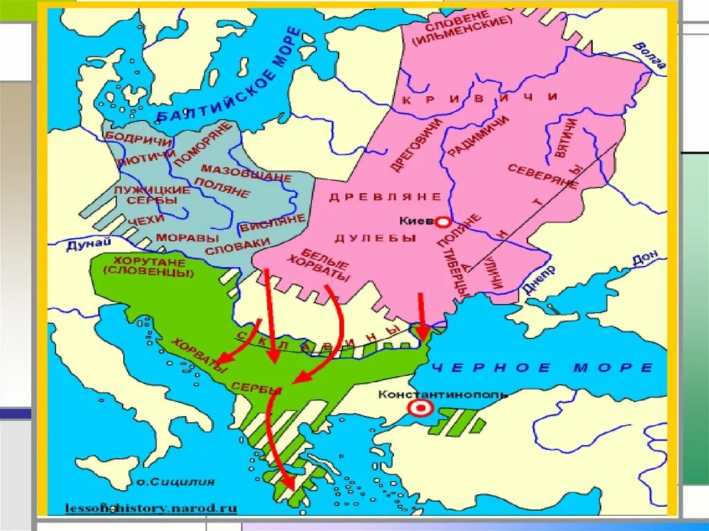 Расселение славян в раннем средневековье. Вторжение славян на Балканский полуостров. Расселение славян в средние века. Славяне в раннем средневековье. Славяноязычные народы в раннем средневековье были