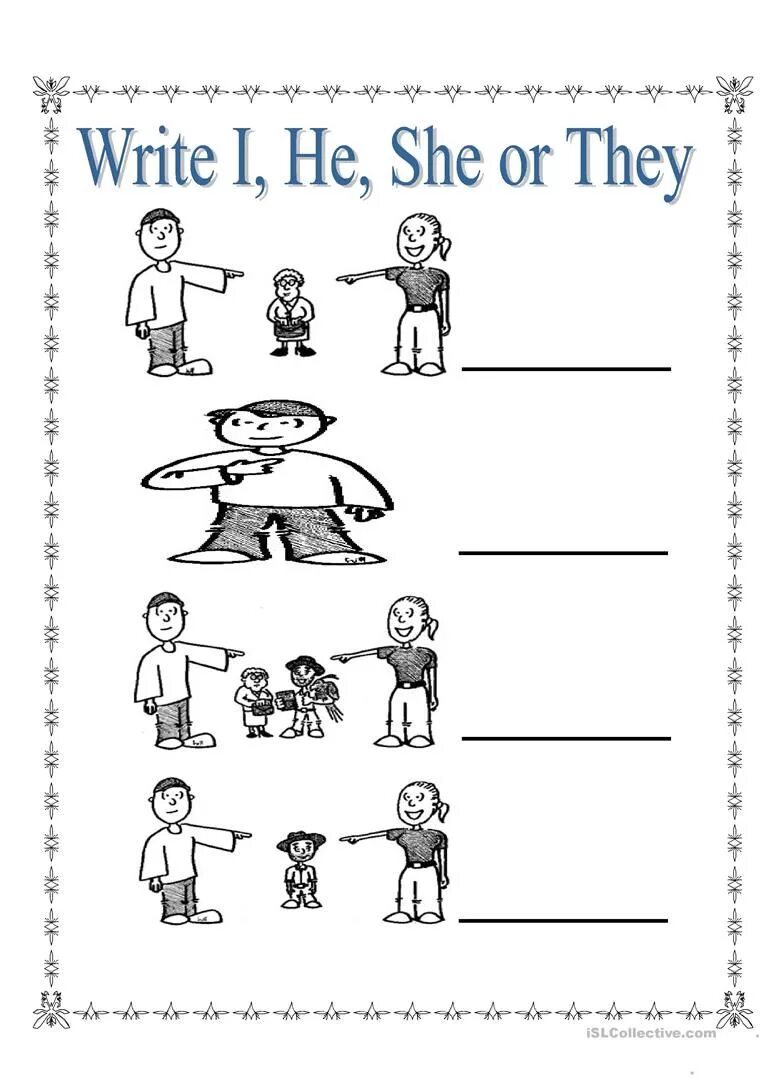 Children he she it they. Задания для детей personal pronouns. Местоимения Worksheets. Местоимения в английском языке для детей упражнения. Местоимения на английском для детей задания.