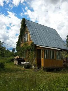 Снт кировский