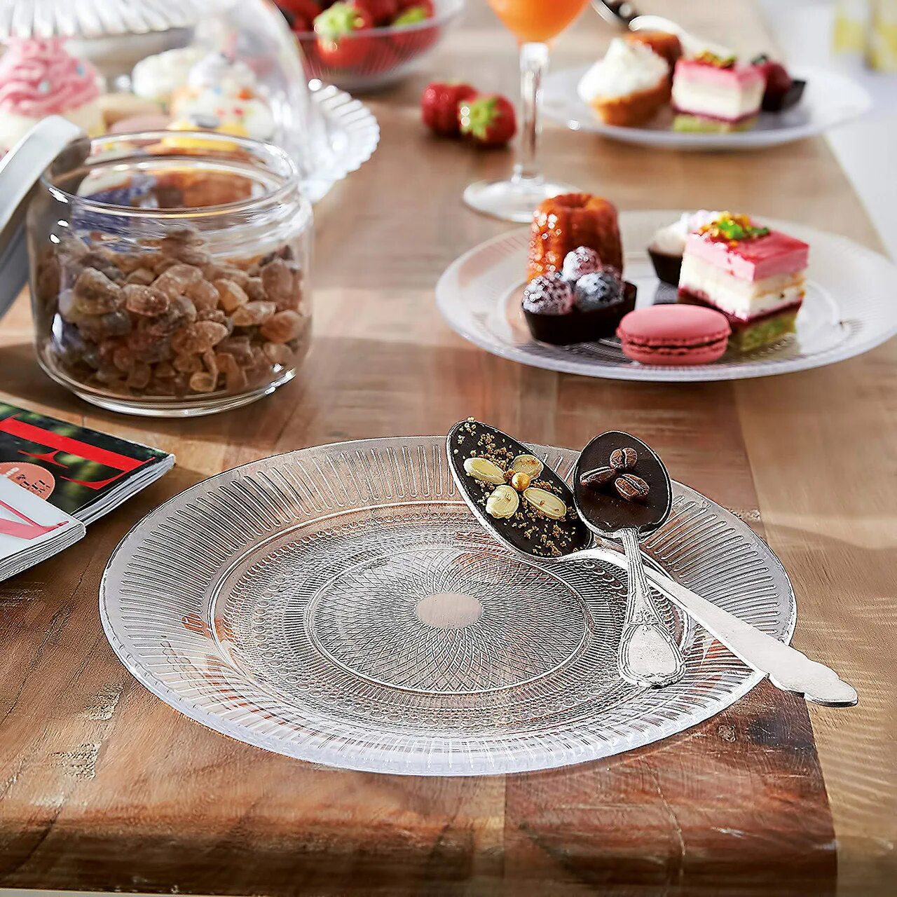 Столовый набор 18 предметов ализе гранит. 4946. "лотуция". Luminarc p7349. Столовый сервиз luminarc sweet impression 19 прeдметов e4946.