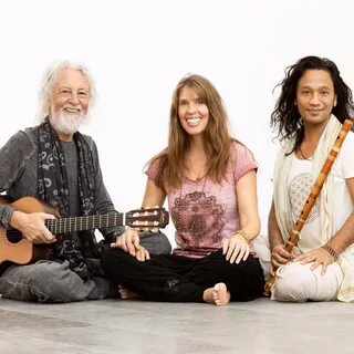 Deva premal