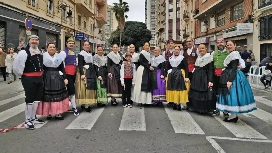 Donde esta nevando en la comunidad valenciana